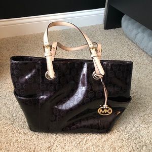 Michael Kors Tote Bag